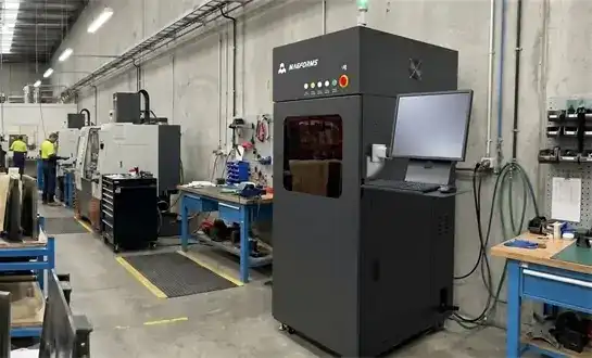 How Chinese SLA 3D Printers Support High-Precision Multi-Material Workflows?